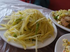 -绿野餐厅(上海动物园店)