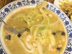 -大胡子海鲜·天津菜·砂锅烧烤(五大道创始店)