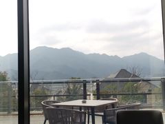 -杭州桐庐康莱德酒店西餐厅-舍