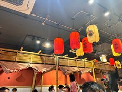 -小饕荟雅安贡椒鱼鲜馆(广福桥店)