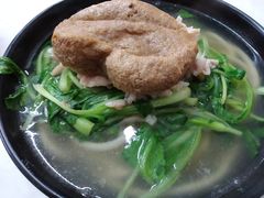 -凯丽上海阳春面馆(德仁里店)