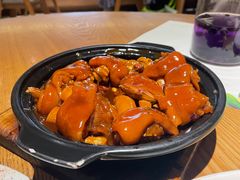 -青梅酒肆PLUS(长白仙岛北路店)
