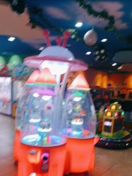 -万达宝贝王(长春红旗街店)