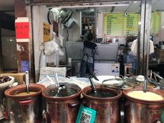 -小草糖水(海棠村店)