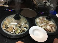 -泰谷酒店·太古码头闽菜自助餐厅