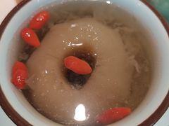 -绿茶餐厅(成都太古里店)