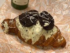 奥利奥羊角-OUR Bakery(三里屯太古里店)
