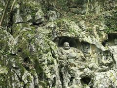 -灵隐飞来峰景区