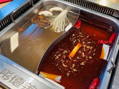 -彤德莱牛肉火锅(双港店)