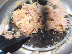 -石记东北风味烤肉店(子固路店)