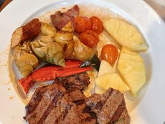 -金茂君悦·食在56海鲜自助餐厅ON56