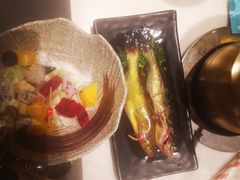 -喜庭海鲜自助(来福士店)