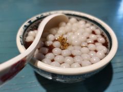 赤豆糊小圆子-平江桃花源记(新光天地店)