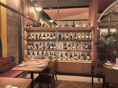 -芭莉与彩虹西餐厅(成都合生汇店)