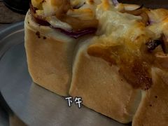 -下午的温度面包店(静宁路店)