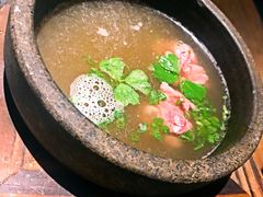 -花隐日式怀石料理(万象城购物中心店)