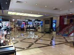 -燕莎友谊商城(亮马桥店)