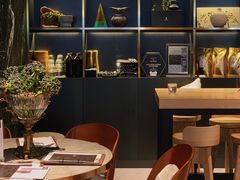 -The Coffee Academïcs(铜锣湾店)