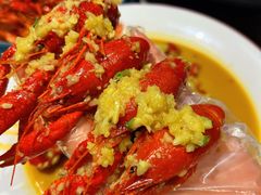 -舞虾小说.涮肉.烧烤(国顺东路店)