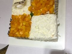 -幸福西饼生日蛋糕·下午茶(番禺店)