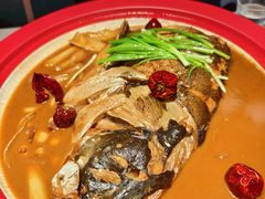 -大碗居·烤鸭·鱼头泡饼(天坛东门店)