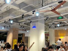 大堂-五里关火锅(牛市口店)