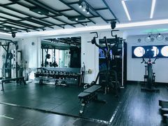 -简·无界健身工作室·运动康复·体态(石厦店)