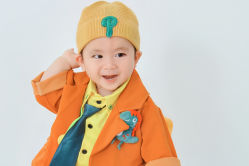 -小熊维尼高端儿童摄影(罗湖区总店)