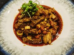 -院8里·少城记忆老川菜(宽窄巷子店)