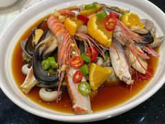 -好兄弟郭巨海鲜(天一阁店)