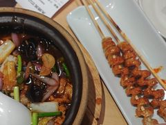 -大师兄·西北小馆(金湾华发商都店)