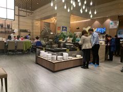-大渔铁板烧(东城店)