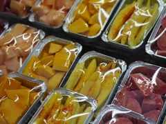 -海大南门夜市(海富街店)