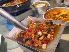 -肖记牛肉鱼杂馆·省级非遗(柏林春天直营店)