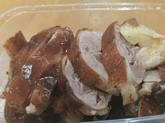 -晓马鸭店(新芜路店)