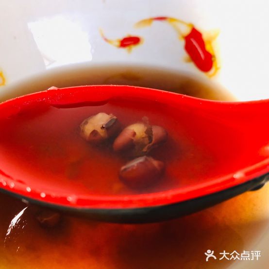 谭记小吃(明清商业步行街店)