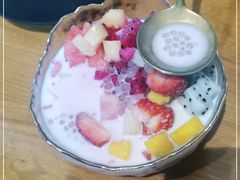 -王扯火胖哥烤生蚝(眉山首店)
