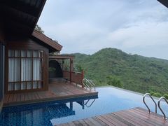 -三亚亚龙湾人间天堂鸟巢度假村