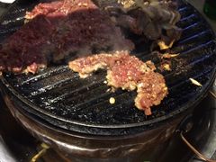 -厚味居炙子烤肉·清真(天桥南纬路店)