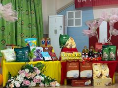 -吉的堡幼儿园(华城园)