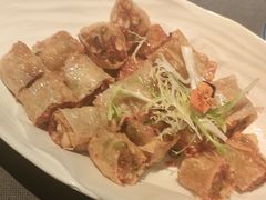 -厝包四点金·潮宴(太古仓店)