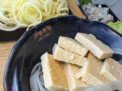 -呷哺呷哺(太原万象城店)