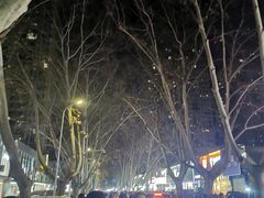 -健康路夜市