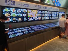 -徐记海鲜·宴会(大唐西市|丰庆店)