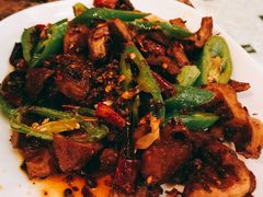 -宽窄巷子(米兰中央火车站店)