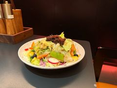 -無二炙坊·和牛烧肉(大钟寺1733店)