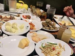 -汉巴味德(大悦城店)