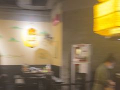 -绿茶餐厅(哈尔滨凯德店)