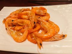 油爆虾-德兴馆(山西南路店)