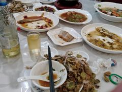 -北部湾海鲜饭店(大新路店)